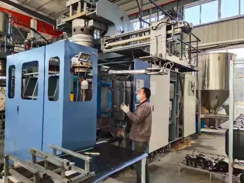 factory display